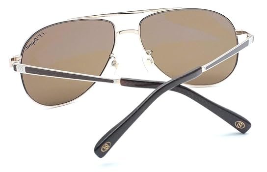 S.T Dupont デュポン 偏光 サングラス Amazon.co.jp: 【S.T.Dupont】デュポン DP-9015 col.1